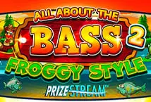 All About The Bass 2 Froggy Style